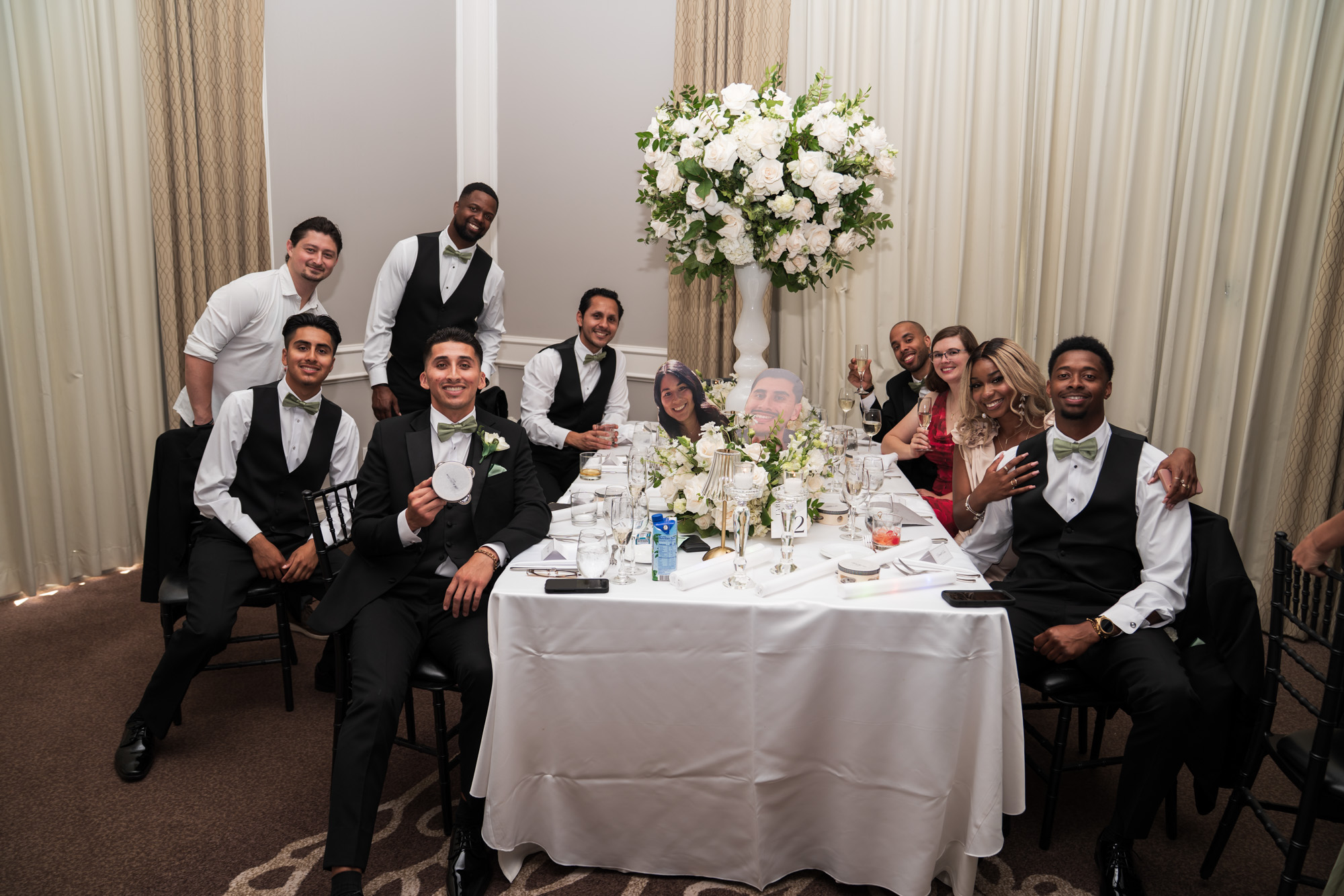 Kim & Roy wedding — gallery, photo 315